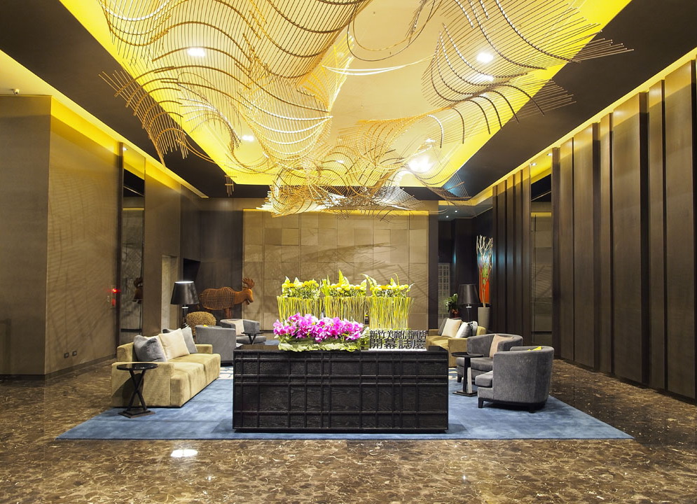 dynastyid picture 新竹美麗信酒店 Miramar Hotel Hsinchu