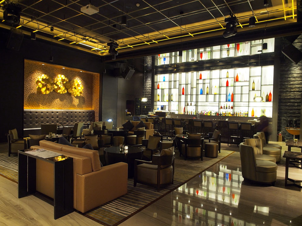 dynastyid picture 新竹美麗信酒店 Miramar Hotel Hsinchu