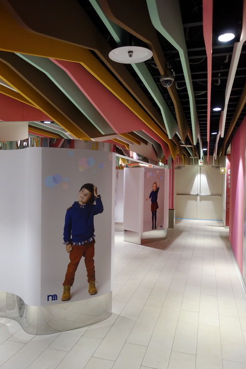 dynastyid picture Dream Mall Tainan