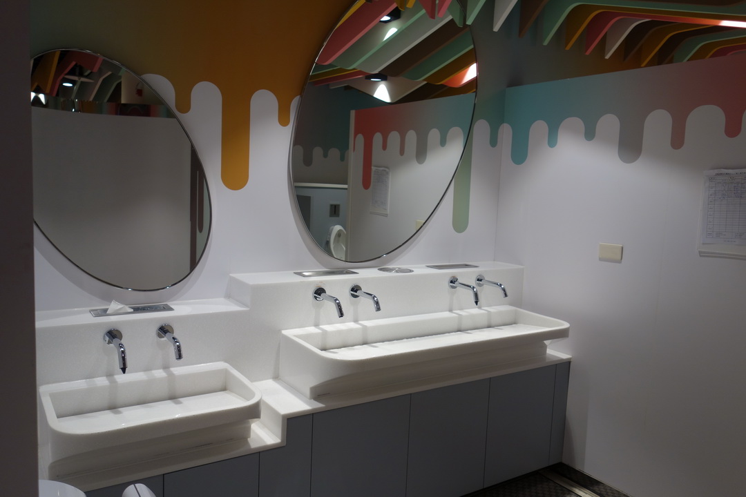dynastyid picture Dream Mall Tainan