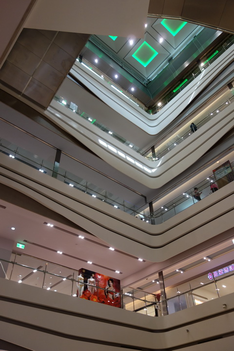 dynastyid picture Dream Mall Tainan