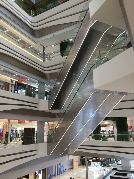 dynastyid picture Dream Mall Tainan