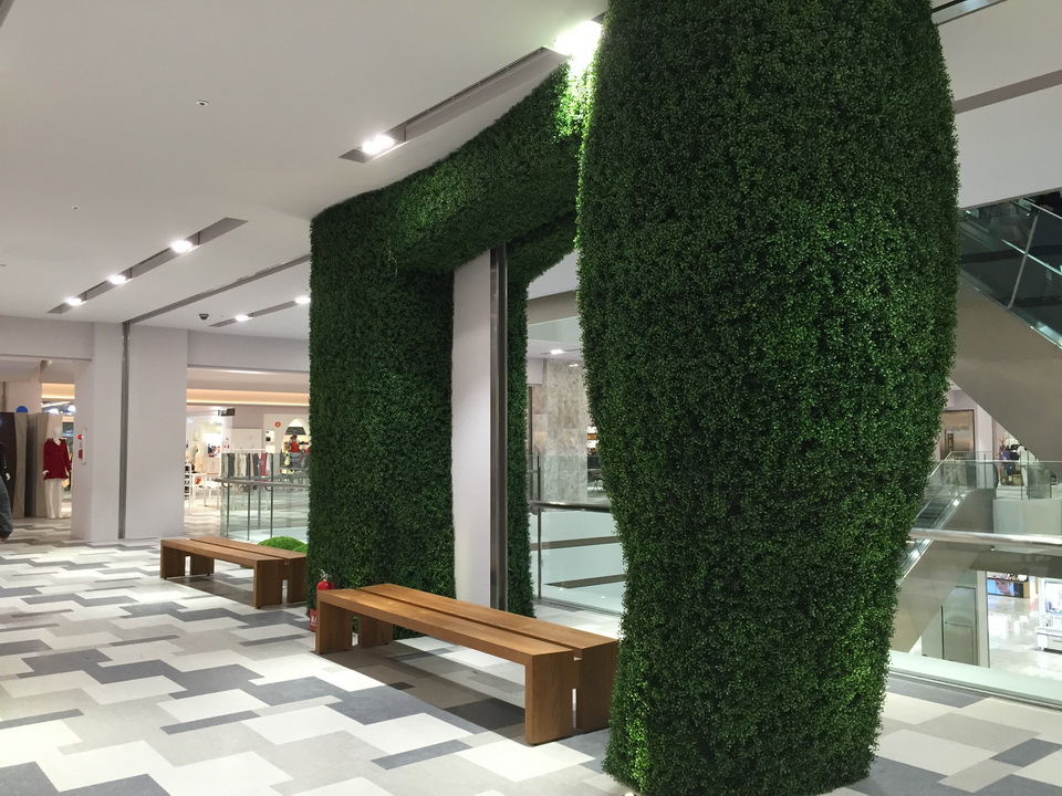 dynastyid picture Dream Mall Tainan