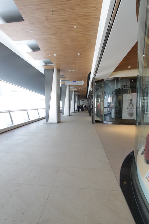 dynastyid picture 南港中國信託商場 Chinatrust Mall