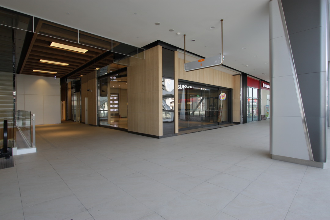 dynastyid picture 南港中國信託商場 Chinatrust Mall