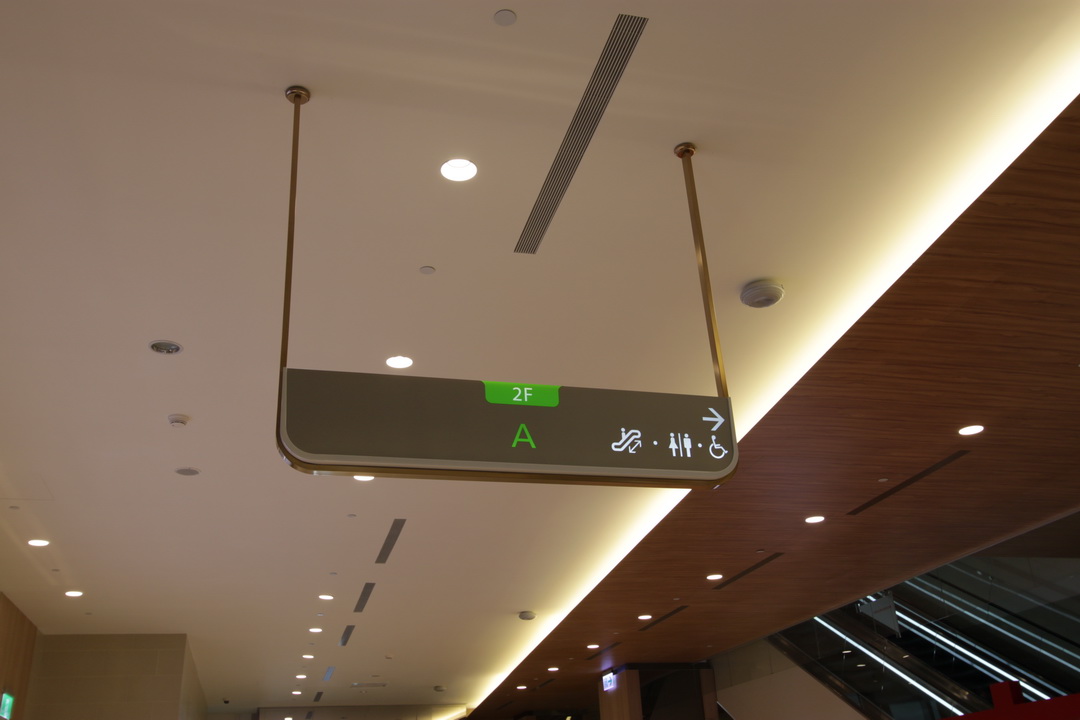 dynastyid picture 南港中國信託商場 Chinatrust Mall