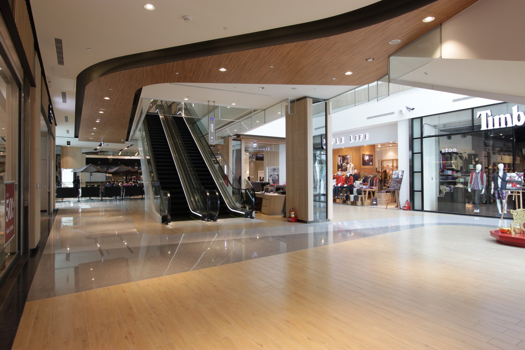 dynastyid picture 南港中國信託商場 Chinatrust Mall