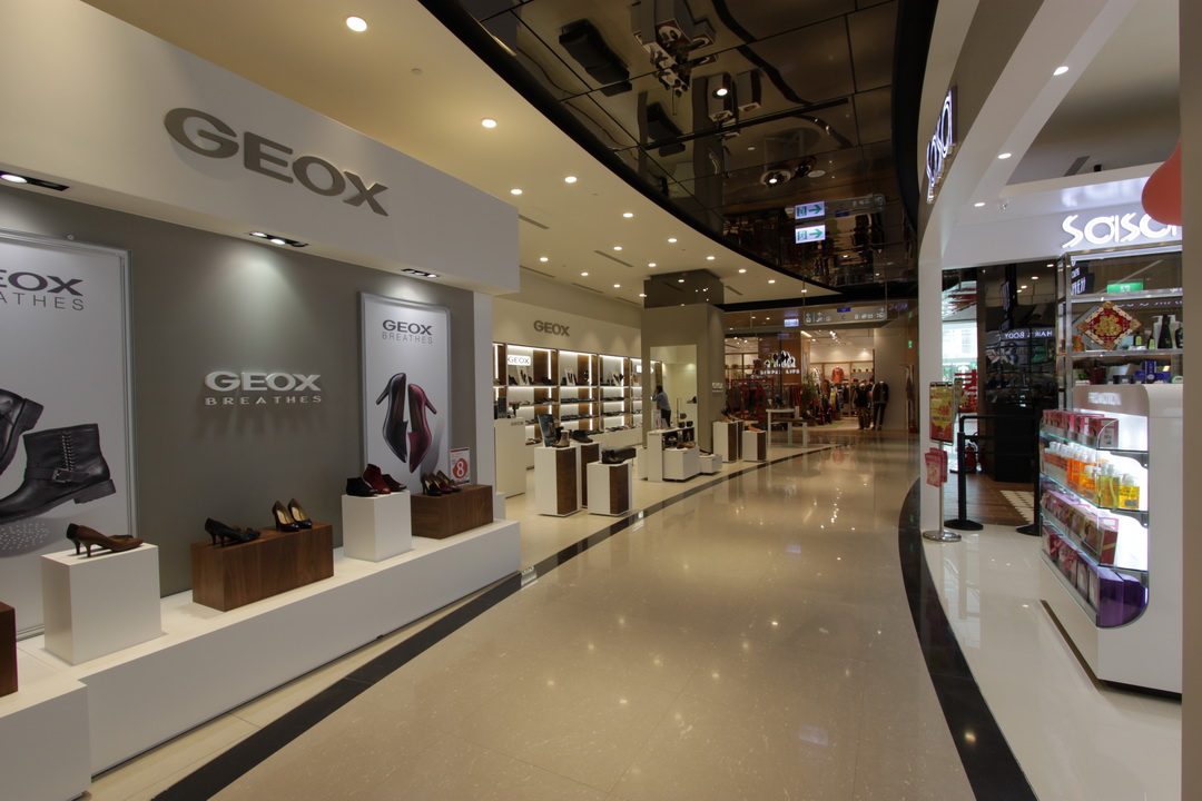 dynastyid picture 南港中國信託商場 Chinatrust Mall
