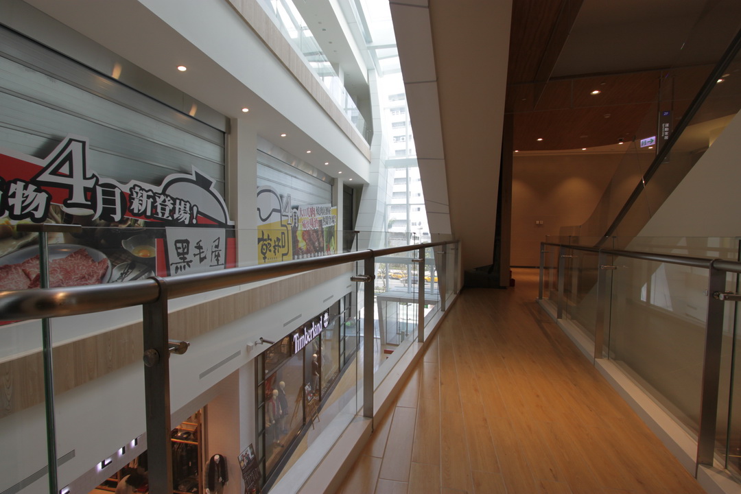dynastyid picture 南港中國信託商場 Chinatrust Mall