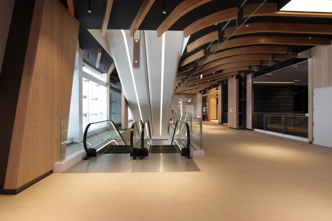 dynastyid picture 南港中國信託商場 Chinatrust Mall