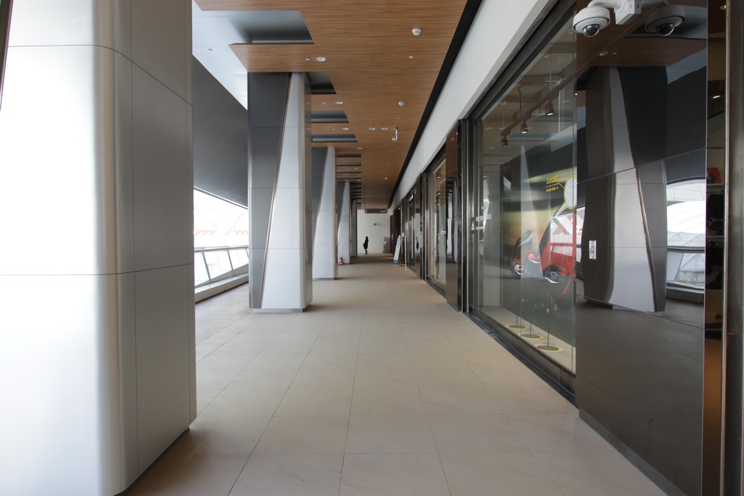 dynastyid picture 南港中國信託商場 Chinatrust Mall