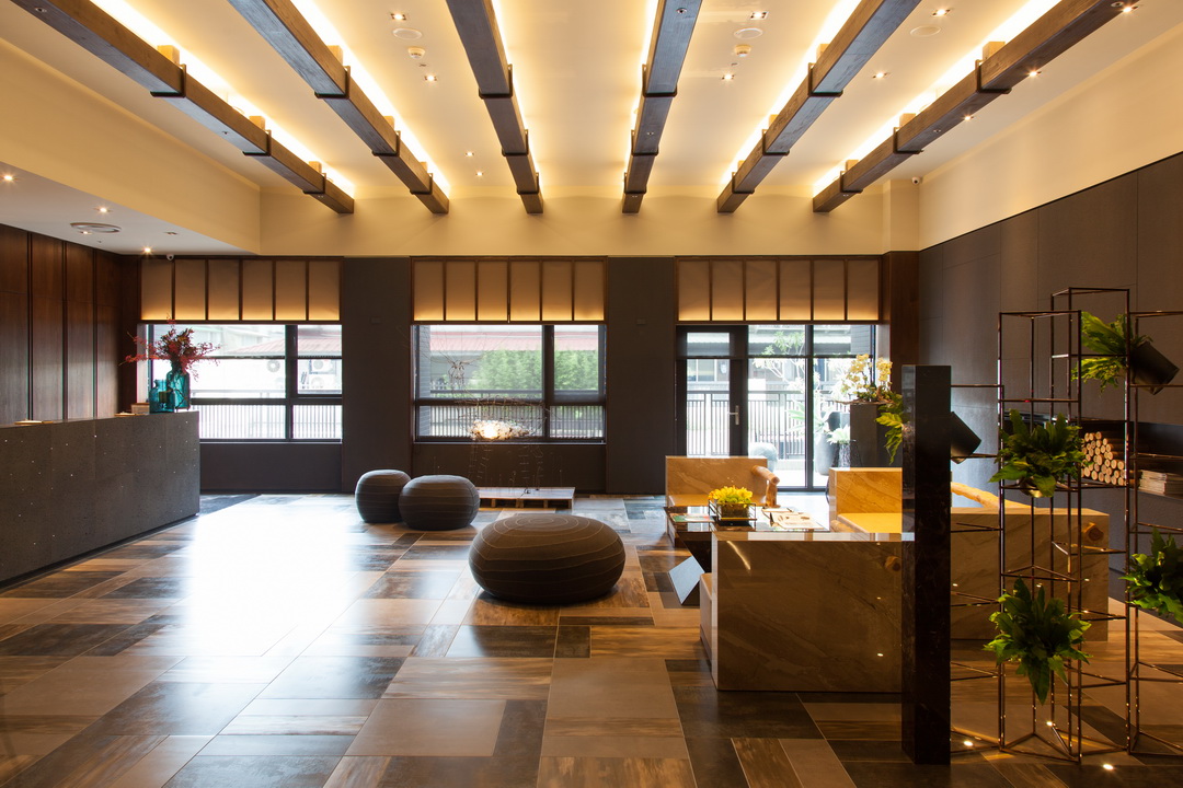 dynastyid picture 逸寬文旅大安館 Home Hotel Daan