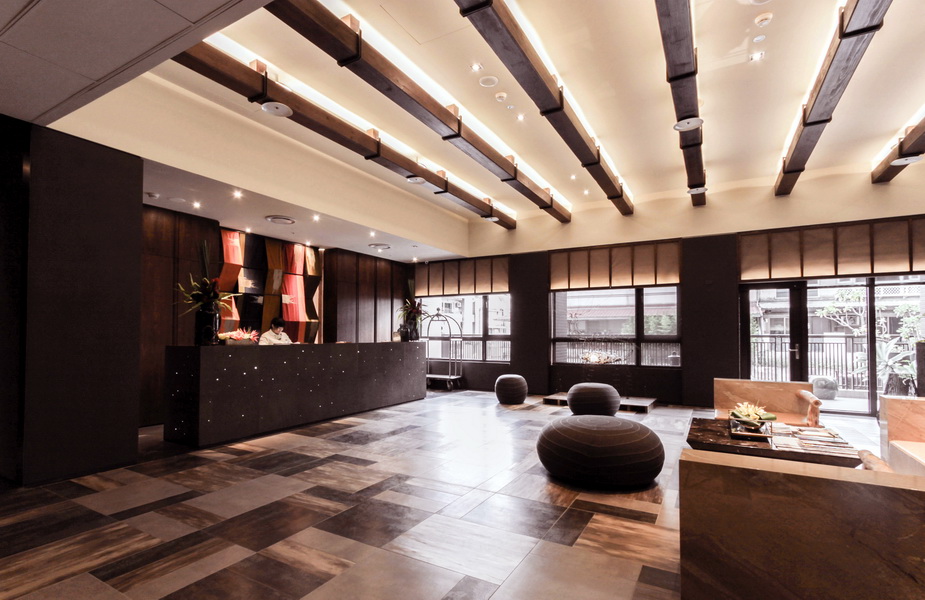 dynastyid picture 逸寬文旅大安館 Home Hotel Daan