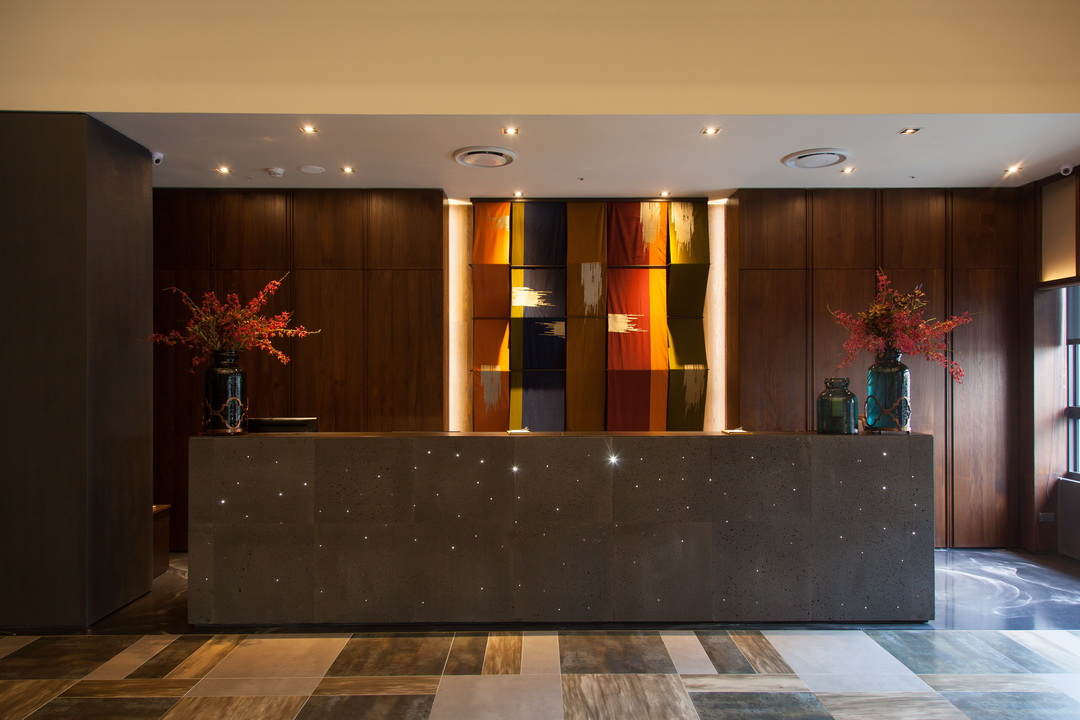 dynastyid picture 逸寬文旅大安館 Home Hotel Daan