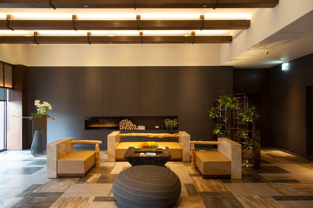 dynastyid picture 逸寬文旅大安館 Home Hotel Daan