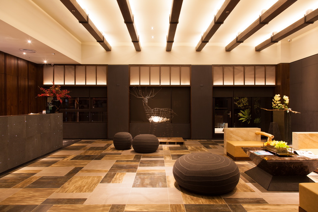 dynastyid picture 逸寬文旅大安館 Home Hotel Daan