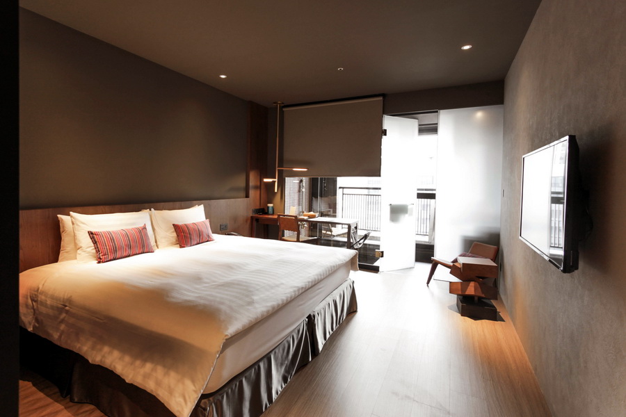 dynastyid picture 逸寬文旅大安館 Home Hotel Daan