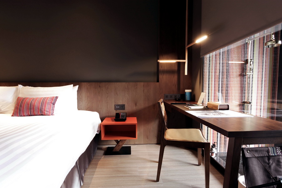 dynastyid picture 逸寬文旅大安館 Home Hotel Daan