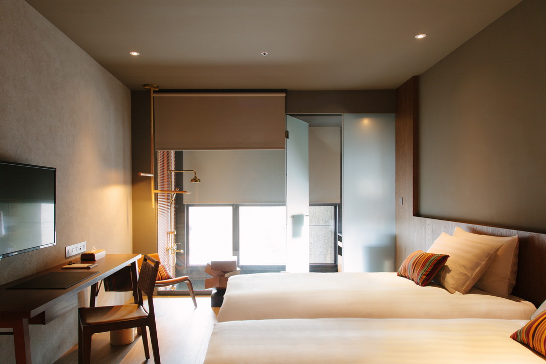 dynastyid picture 逸寬文旅大安館 Home Hotel Daan