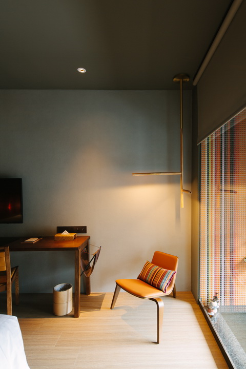 dynastyid picture 逸寬文旅大安館 Home Hotel Daan