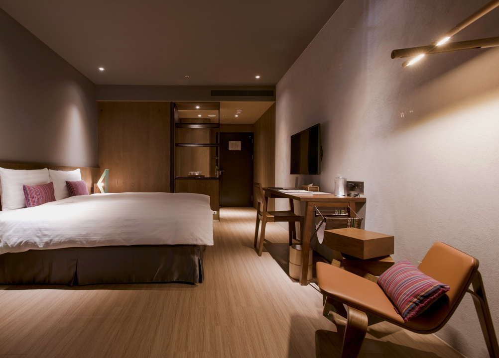 dynastyid picture 逸寬文旅大安館 Home Hotel Daan