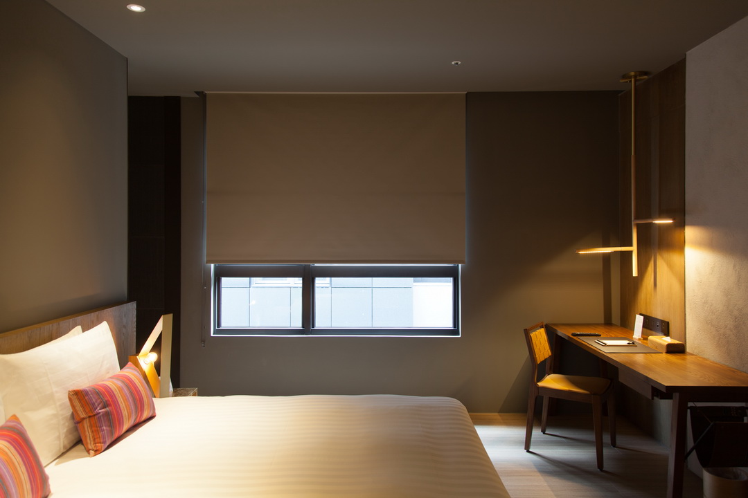 dynastyid picture 逸寬文旅大安館 Home Hotel Daan