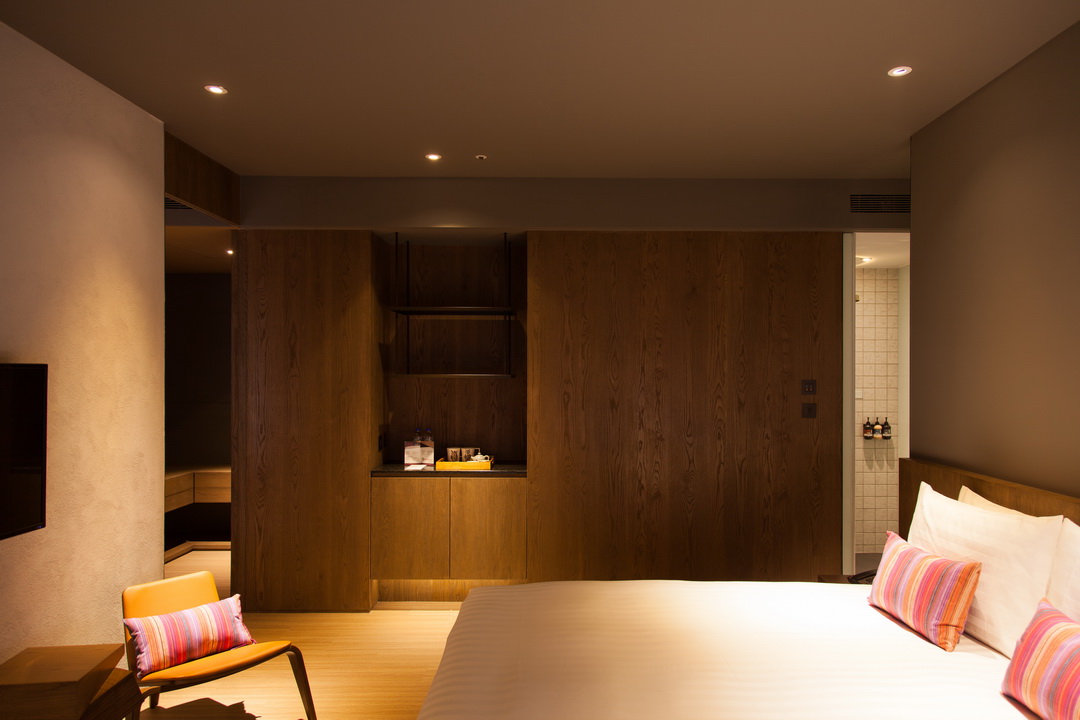 dynastyid picture 逸寬文旅大安館 Home Hotel Daan