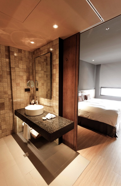 dynastyid picture 逸寬文旅大安館 Home Hotel Daan