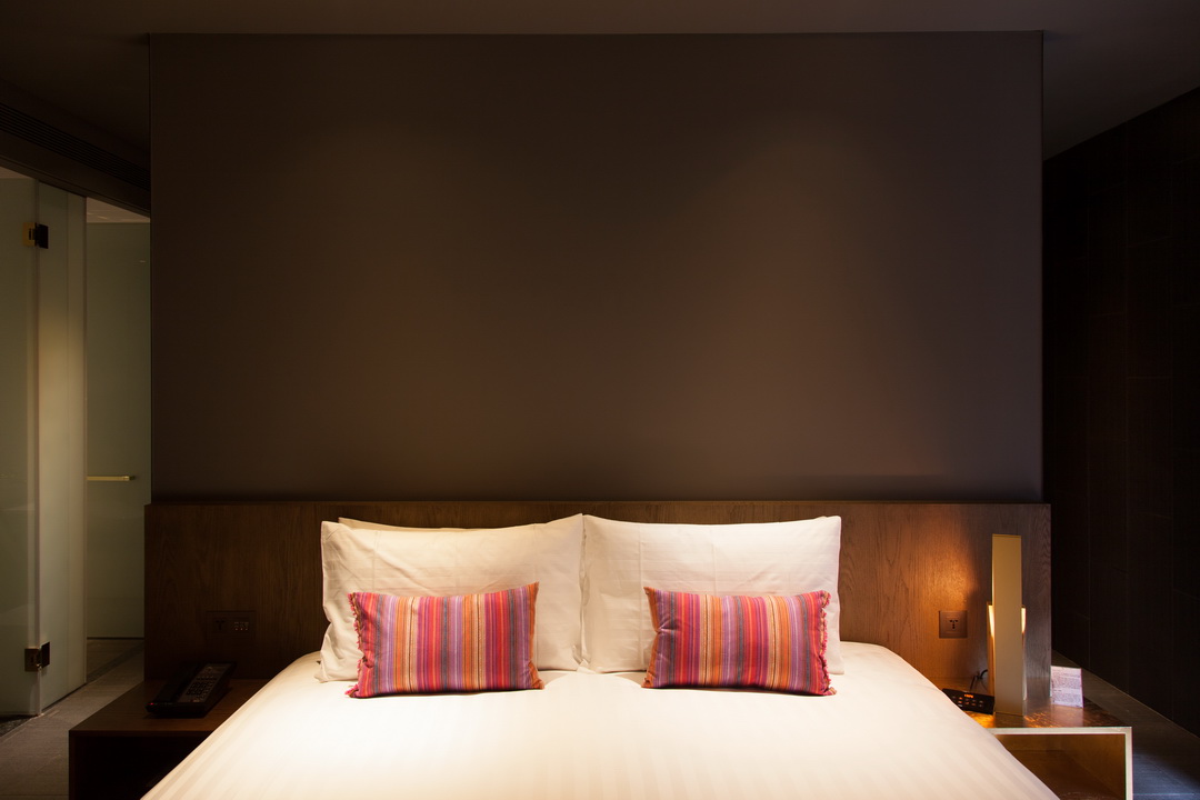 dynastyid picture 逸寬文旅大安館 Home Hotel Daan
