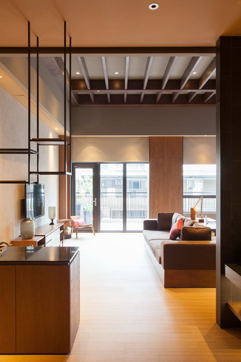 dynastyid picture 逸寬文旅大安館 Home Hotel Daan