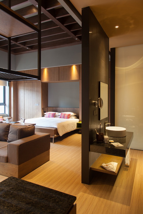 dynastyid picture 逸寬文旅大安館 Home Hotel Daan
