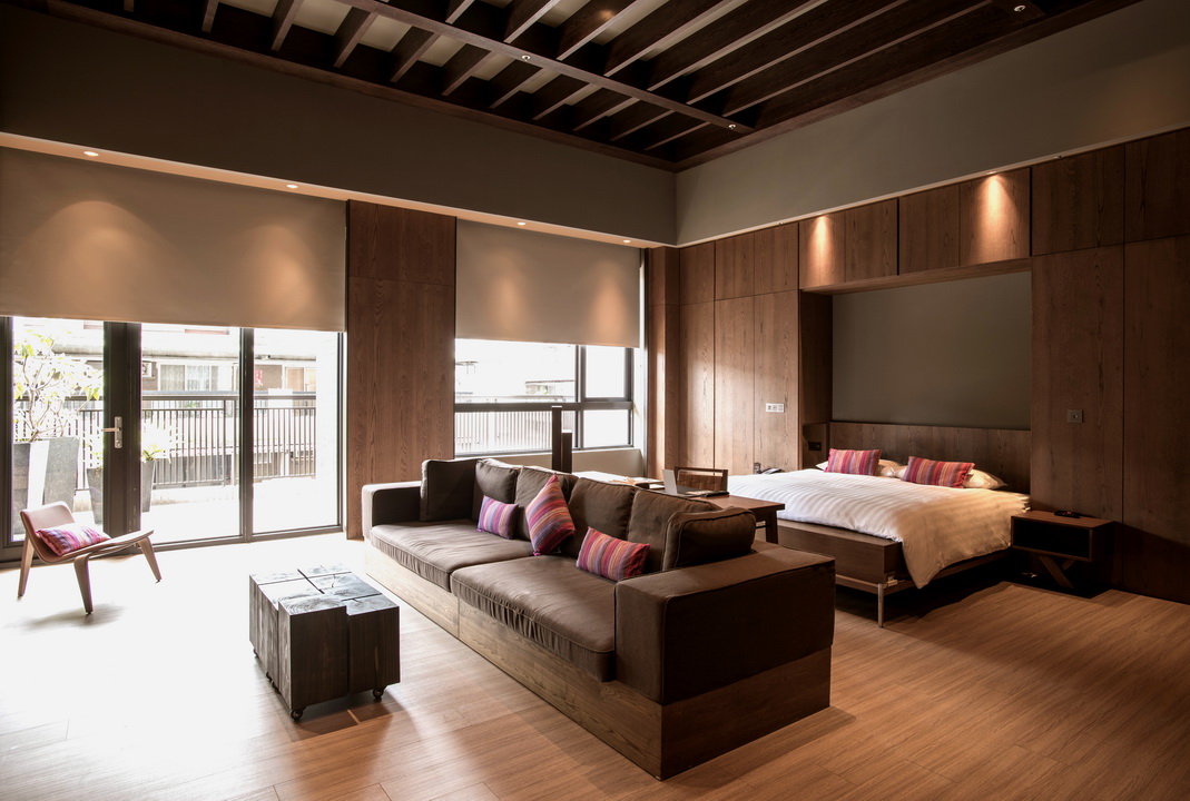 dynastyid picture 逸寬文旅大安館 Home Hotel Daan