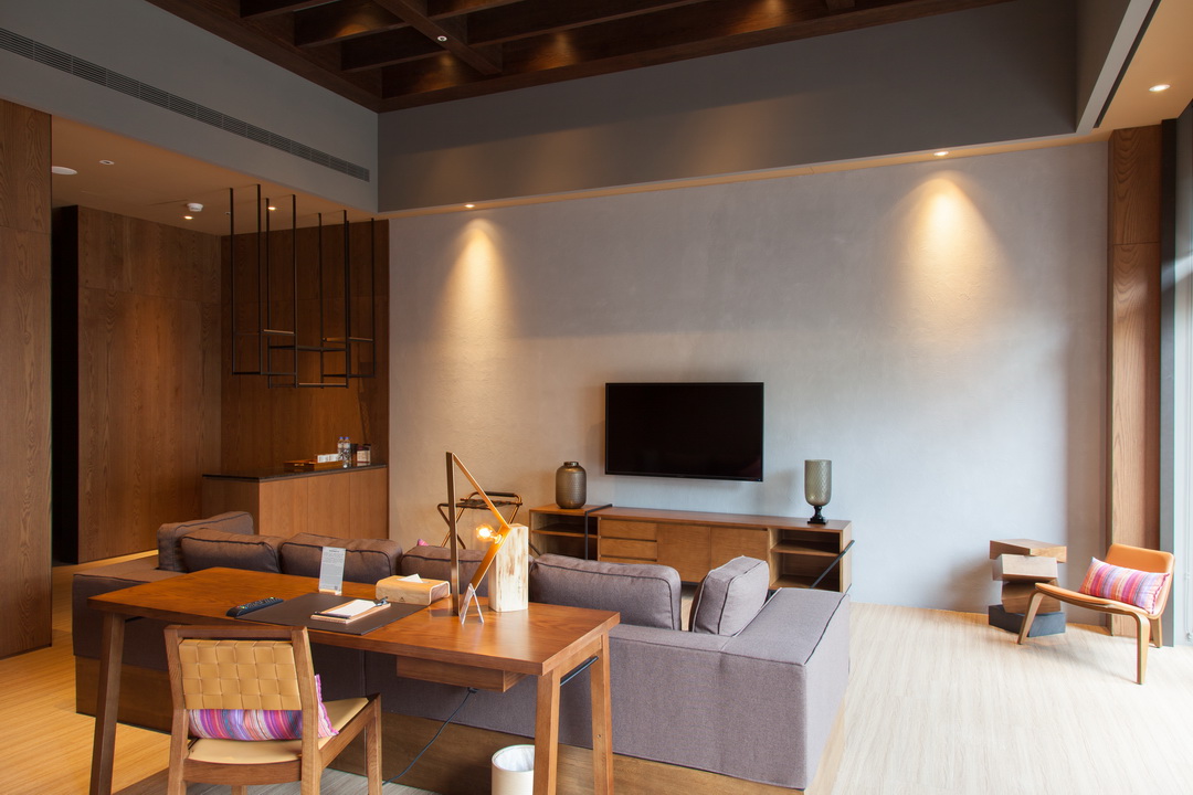 dynastyid picture 逸寬文旅大安館 Home Hotel Daan