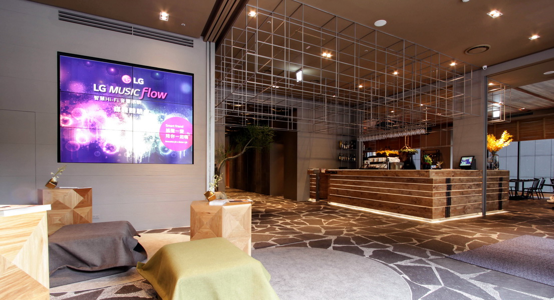 dynastyid picture 逸寬文旅大安館 Home Hotel Daan