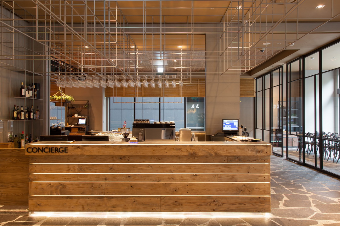 dynastyid picture 逸寬文旅大安館 Home Hotel Daan