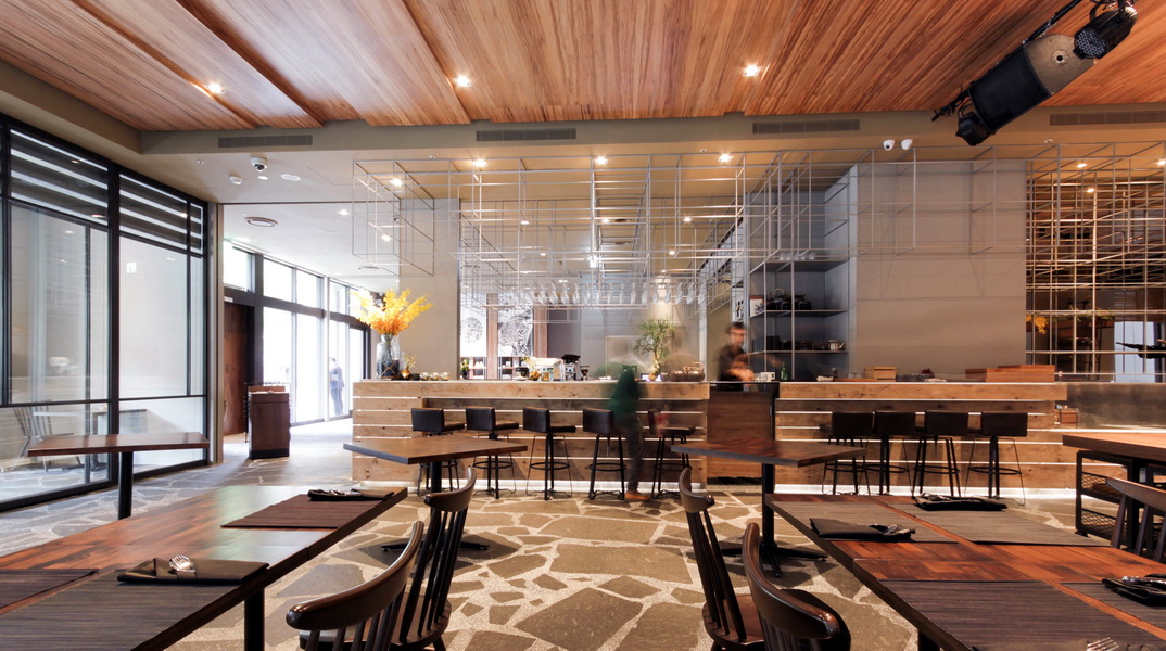 dynastyid picture 逸寬文旅大安館 Home Hotel Daan