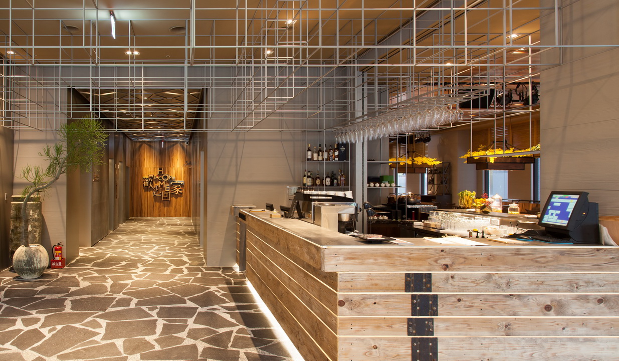 dynastyid picture 逸寬文旅大安館 Home Hotel Daan