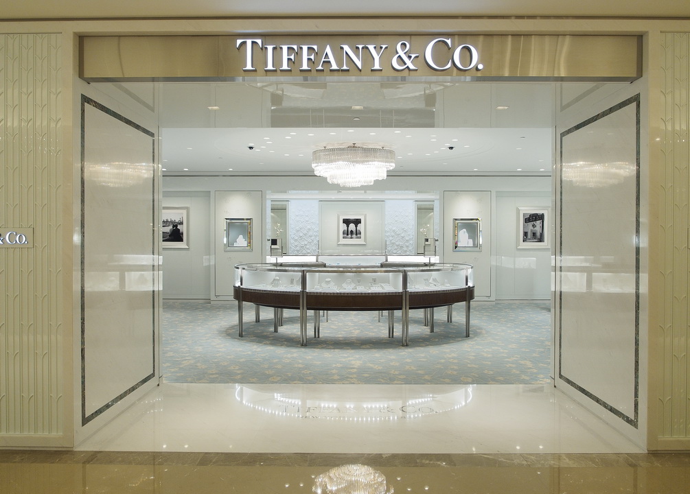 dynastyid picture Tiffany & Co.Boutique