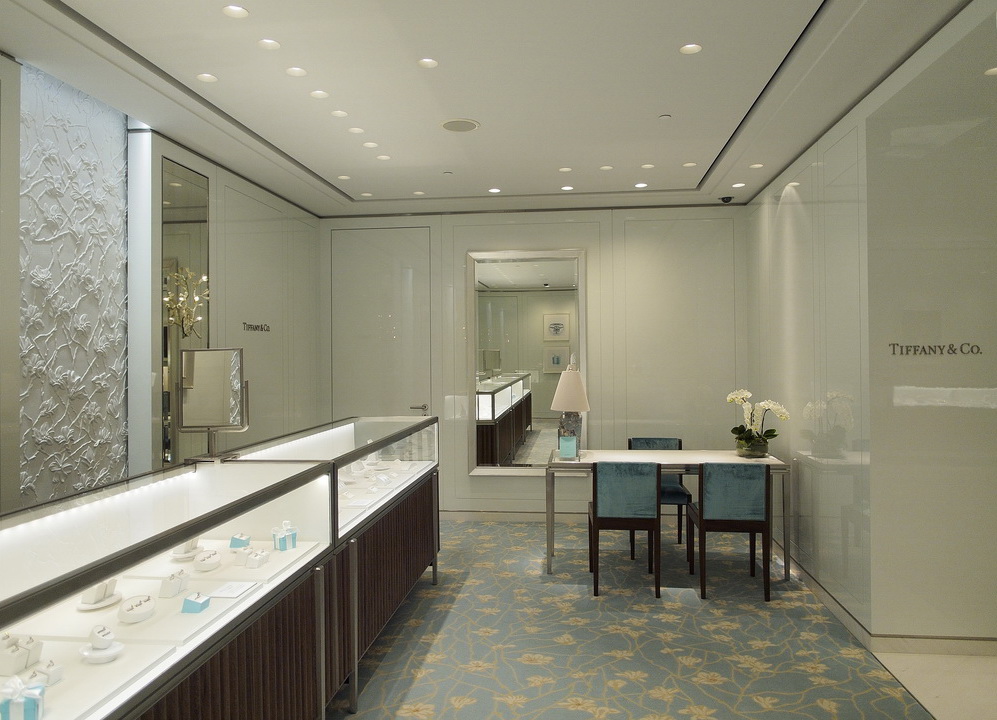 dynastyid picture Tiffany & Co.Boutique