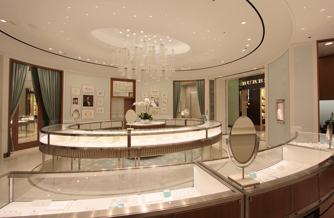 dynastyid picture Tiffany & Co.Boutique