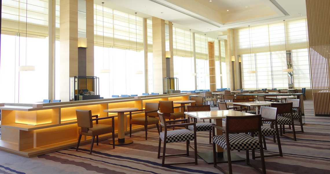 國泰商旅和逸高雄中山館 Hotel Cozzi Zhongshan