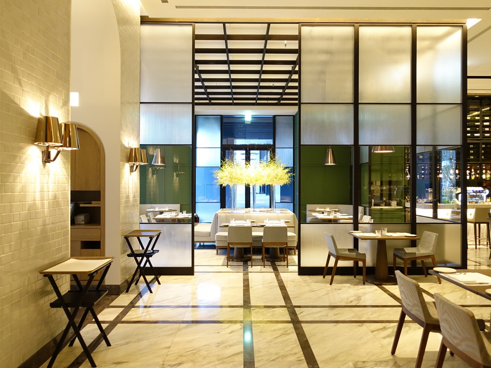 dynastyid picture Taipei Marriott Hotel