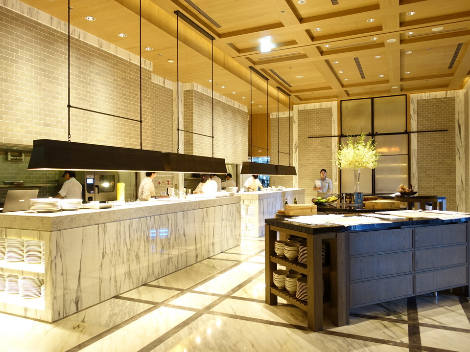 dynastyid picture Taipei Marriott Hotel