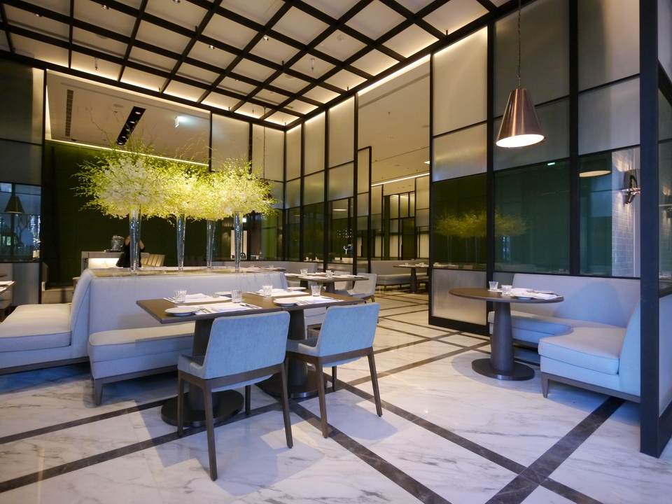 dynastyid picture Taipei Marriott Hotel