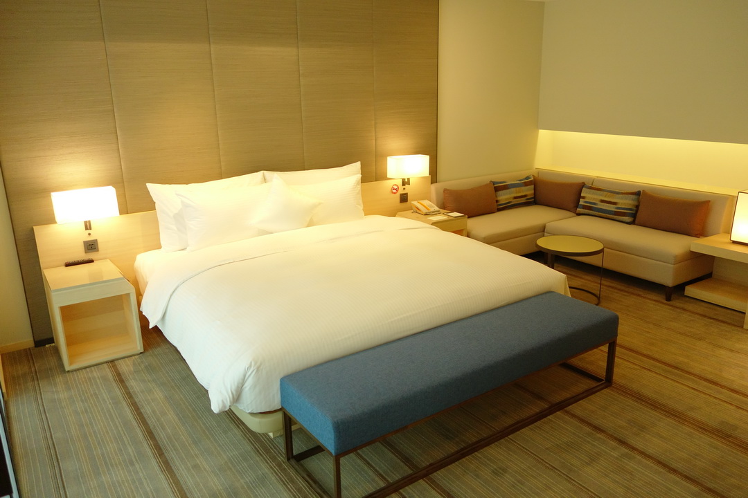 dynastyid picture Hotel Cozzi Zhongshan