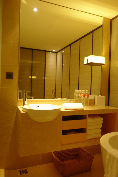 dynastyid picture Hotel Cozzi Zhongshan
