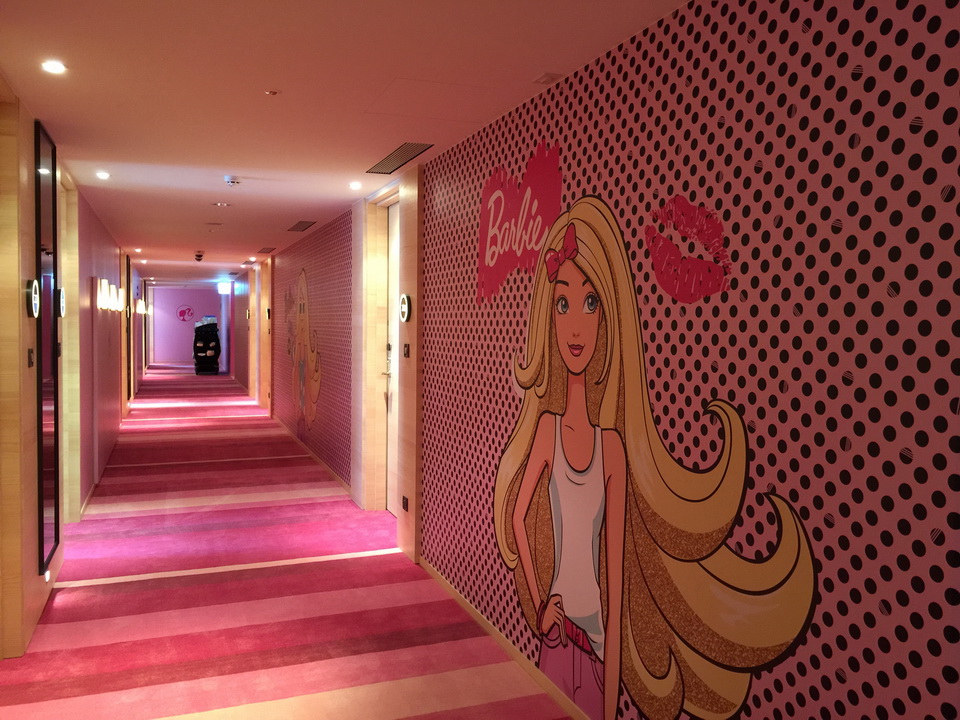 dynastyid picture Hotel Cozzi Zhongshan