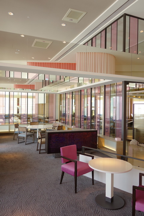 dynastyid picture Hotel Cozzi Zhongshan