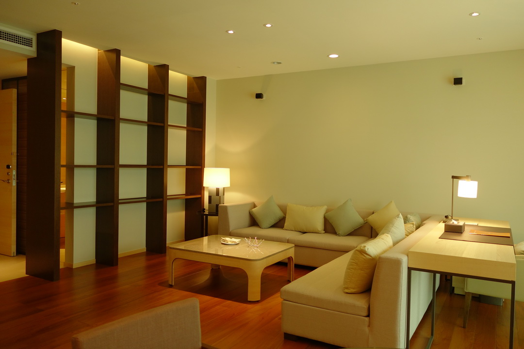 dynastyid picture Hotel Cozzi Zhongshan
