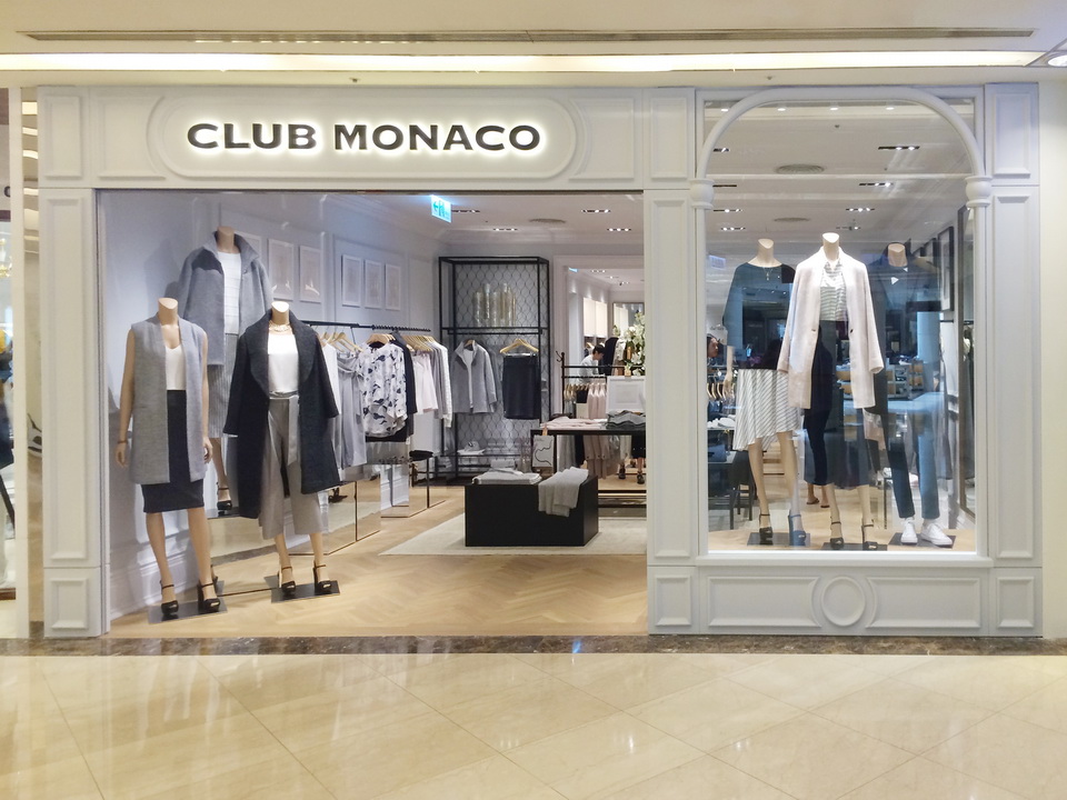 dynastyid picture Club Monaco